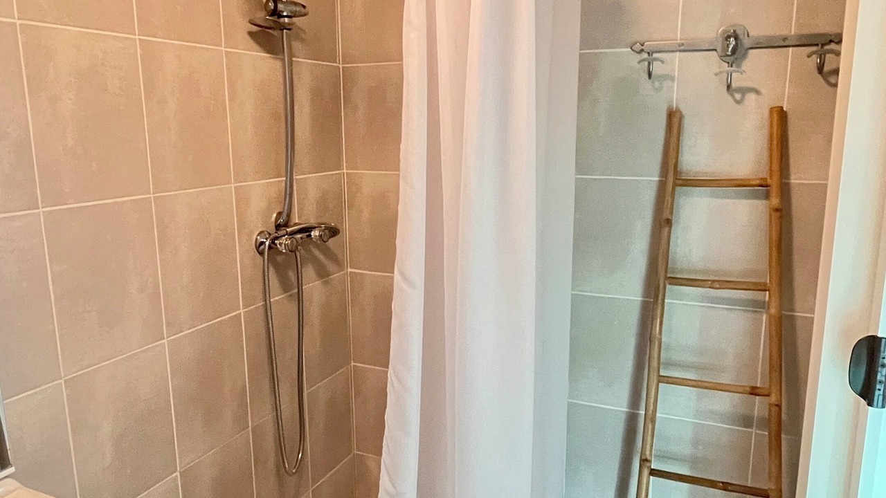 Photo of Bathroom in Saint-Genest