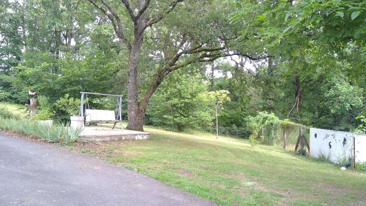 Photo of Outdoor in Saint-Genest