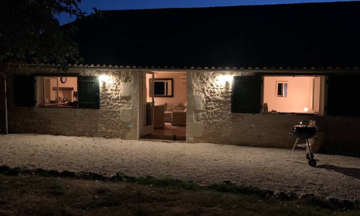 Photo of Outdoor in Savigny-Levescault
