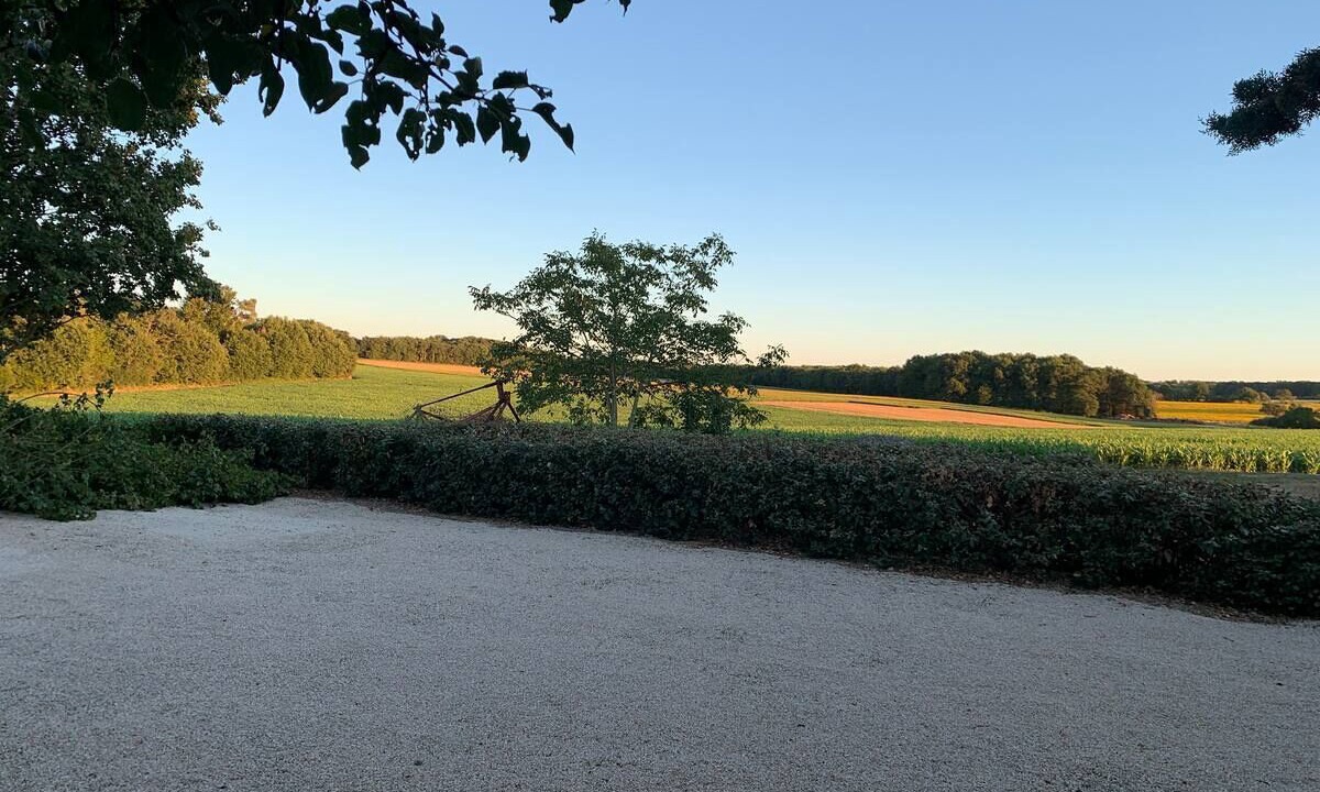 Photo of Outdoor in Savigny-Levescault