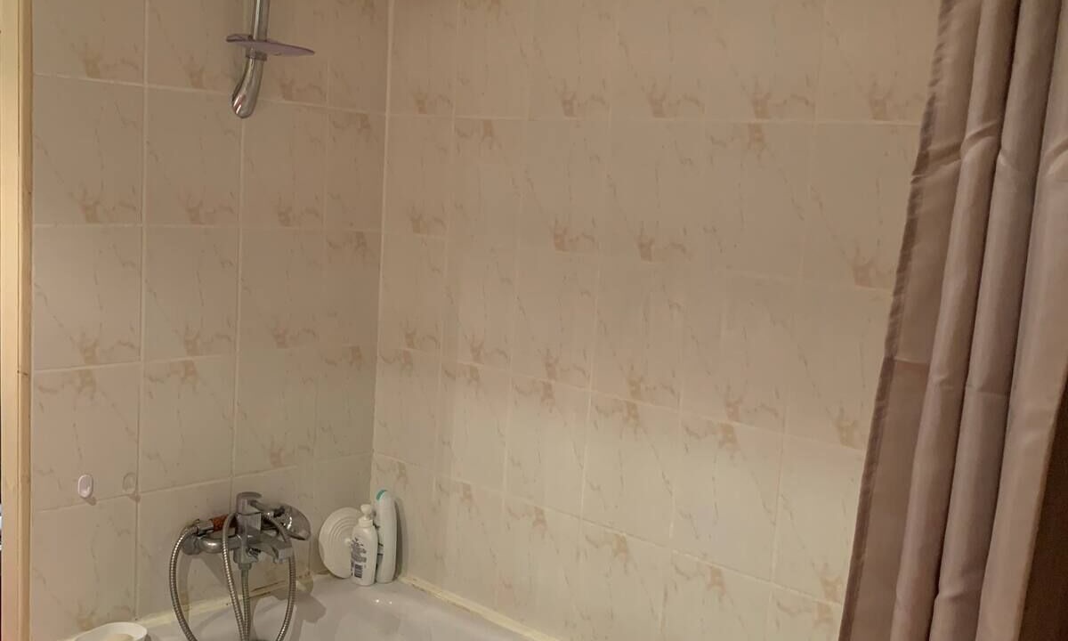 Photo of Bathroom in Savigny-Levescault