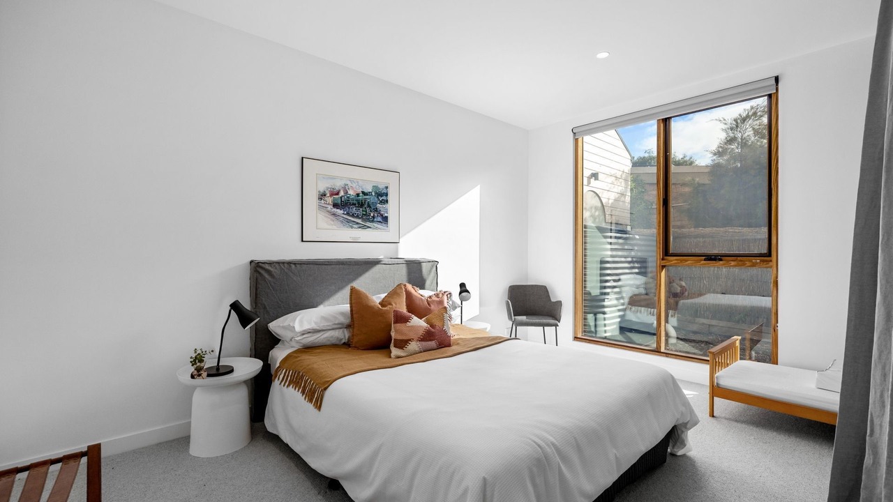 Photo of Bathroom in Flinders