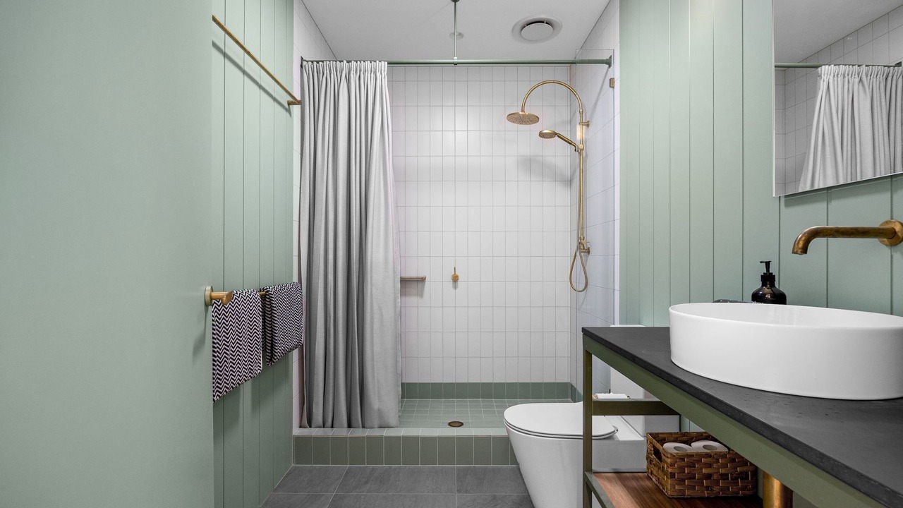 Photo of Bathroom in Flinders