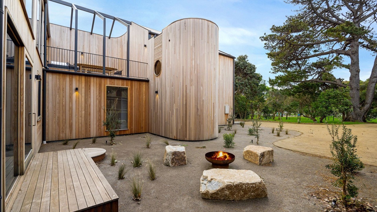 Photo of Patio Balcony in Flinders