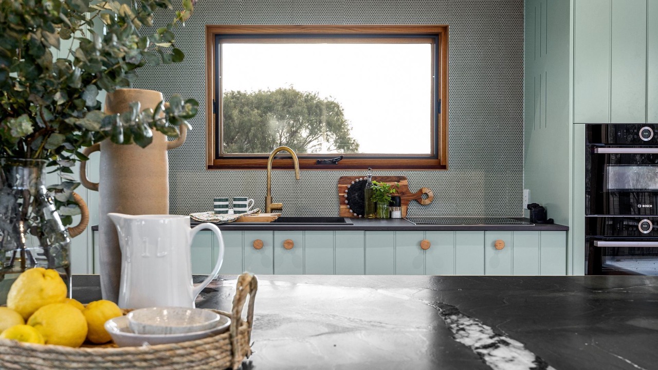 Photo of Kitchen in Flinders