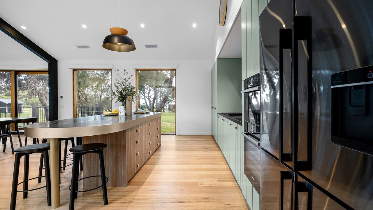 Photo of Kitchen in Flinders