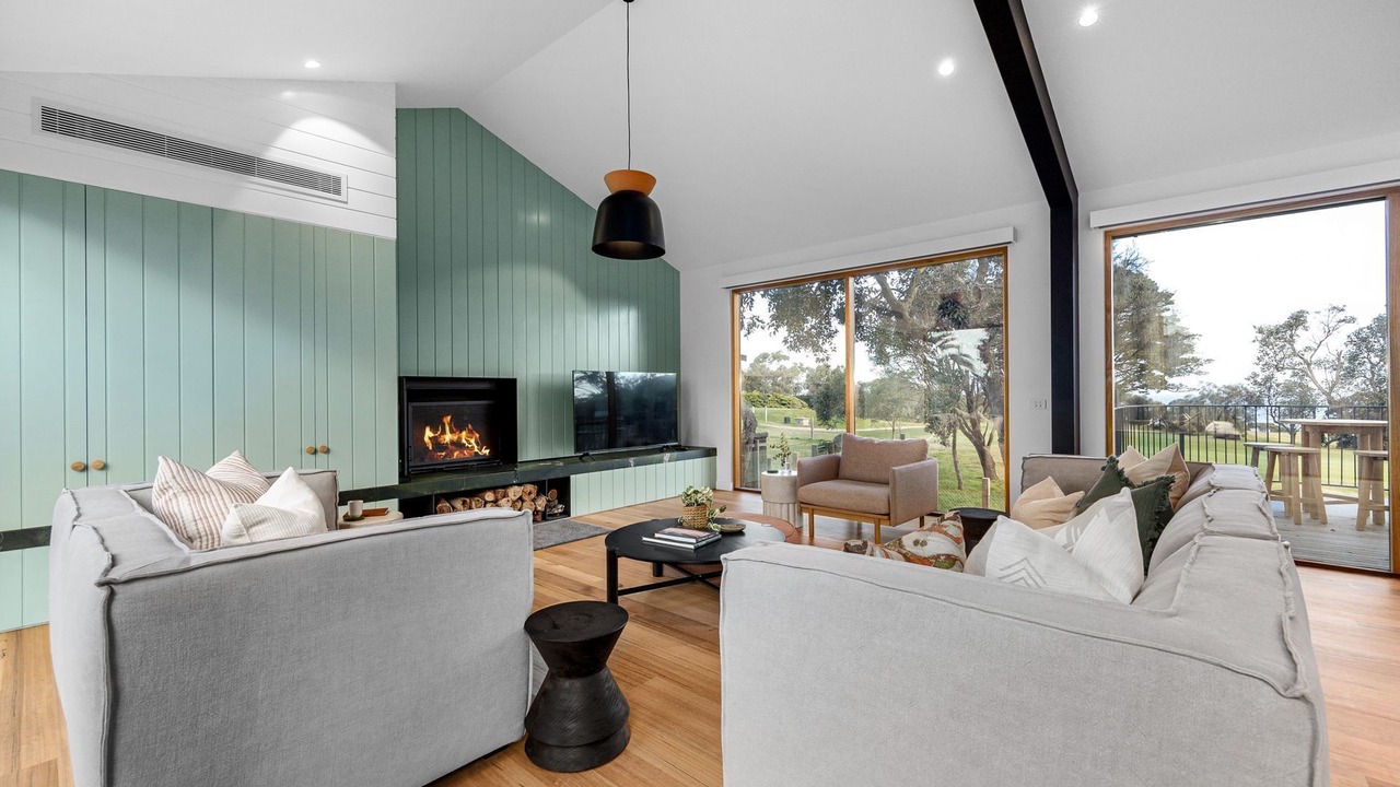 Photo of Livingroom in Flinders