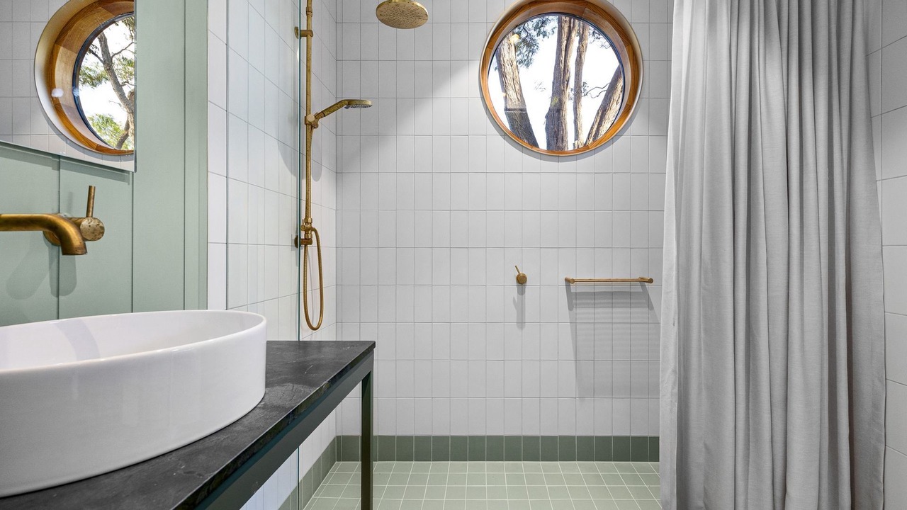 Photo of Bathroom in Flinders