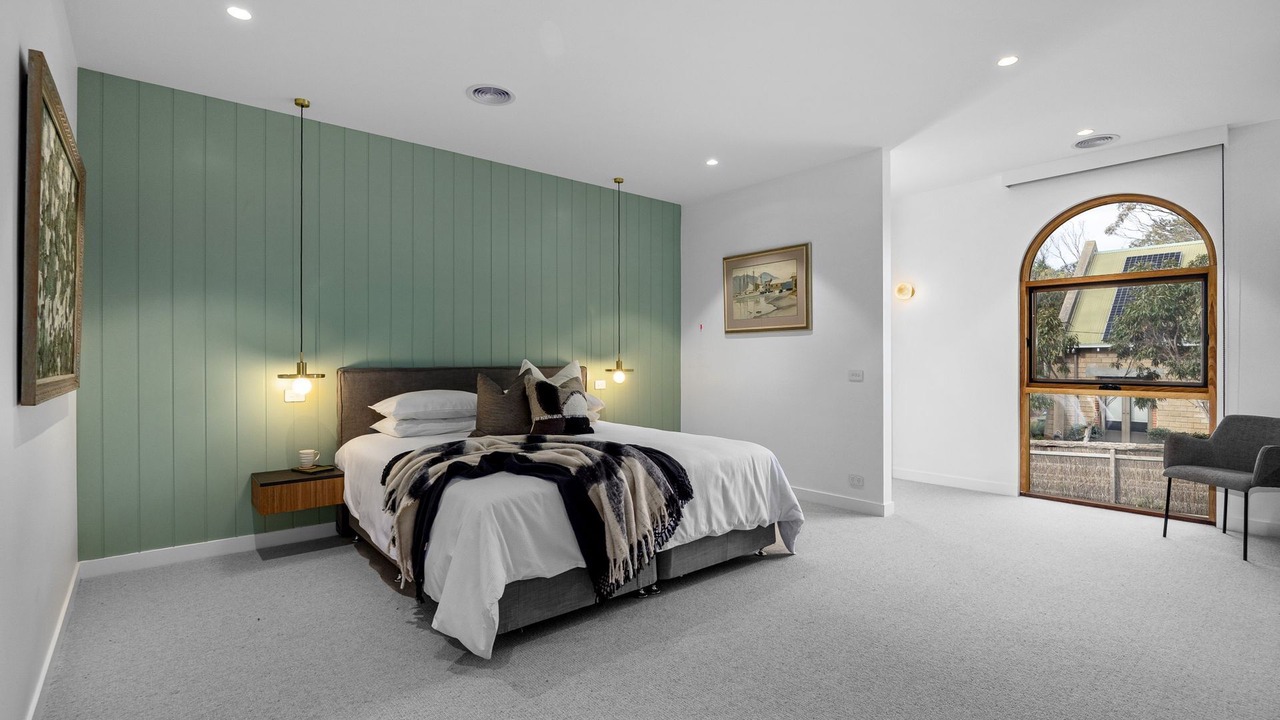 Photo of Bedroom in Flinders