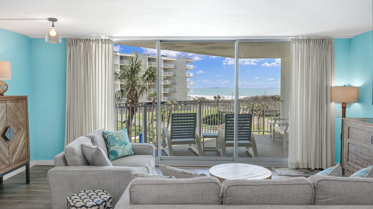 Photo of Livingroom in Shibui Sands