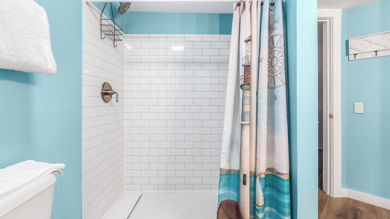 Photo of Bathroom in Shibui Sands