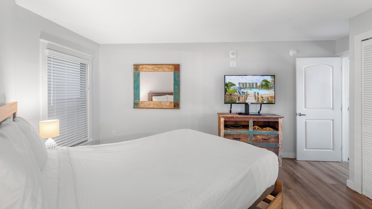 Photo of Bedroom in Shibui Sands