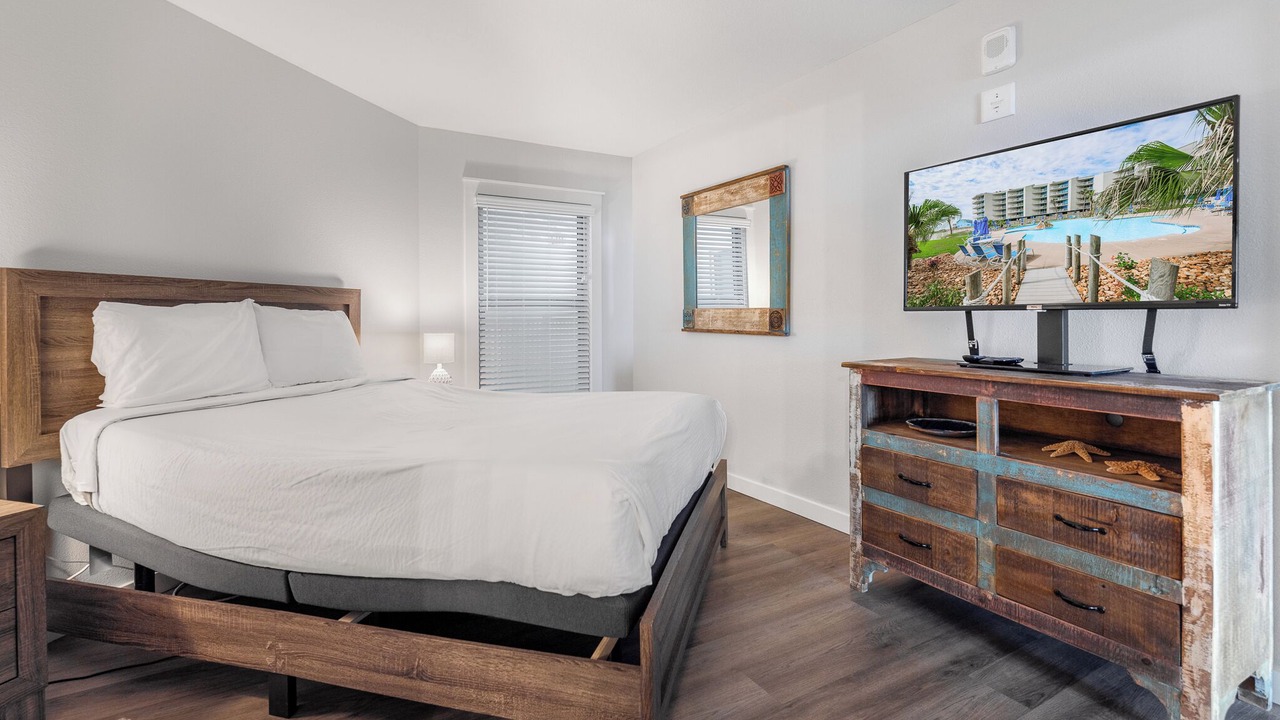 Photo of Bedroom in Shibui Sands