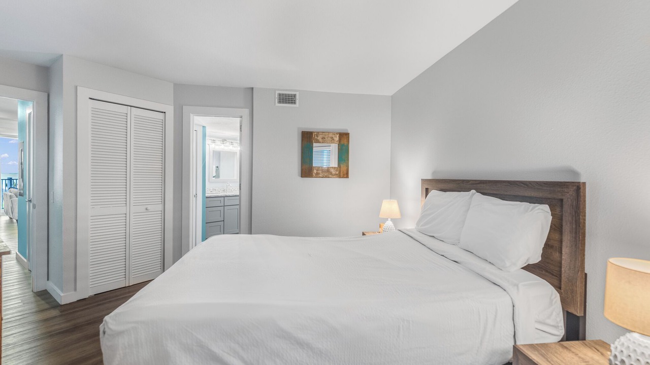 Photo of Bedroom in Shibui Sands