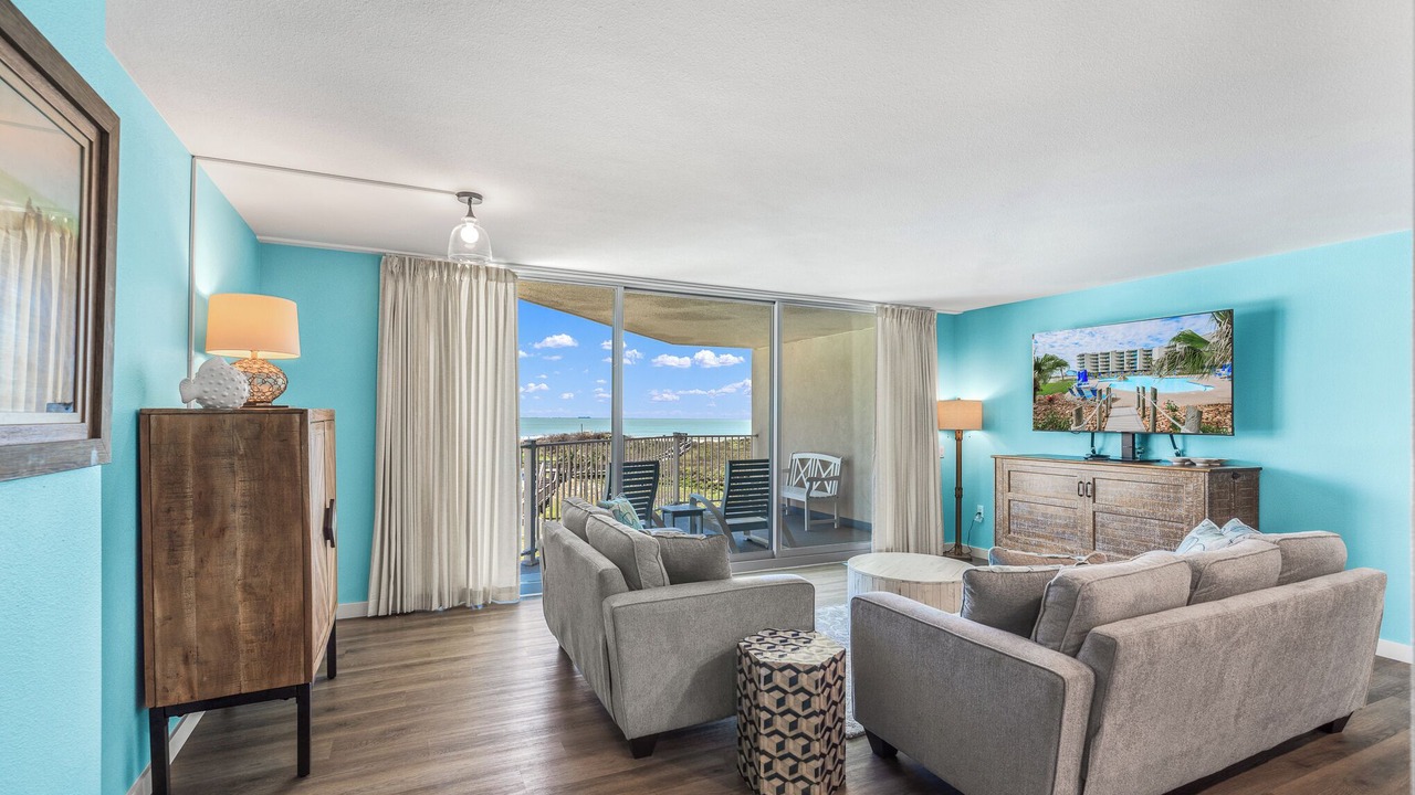 Photo of Livingroom in Shibui Sands