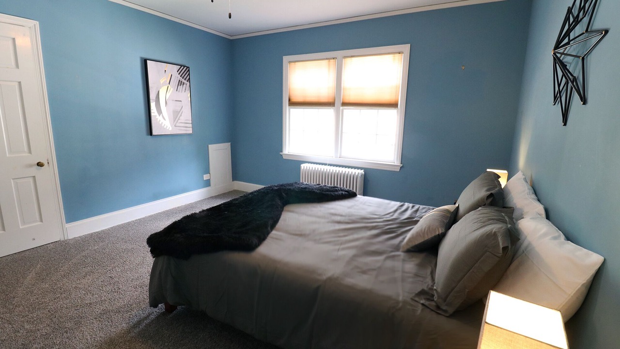 Photo of Bedroom in Princeton
