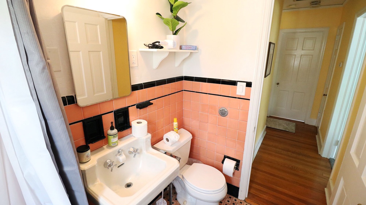 Photo of Bathroom in Princeton