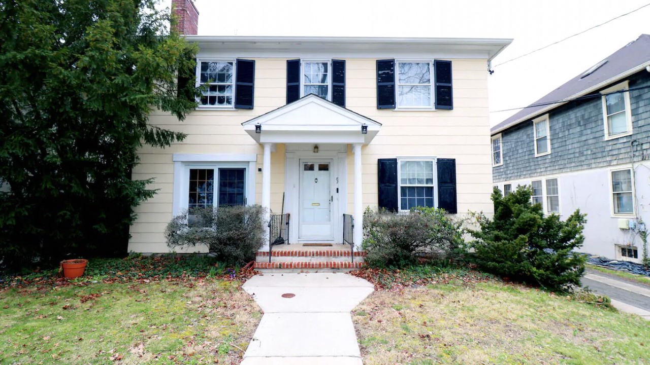 Photo of Outdoor in Princeton