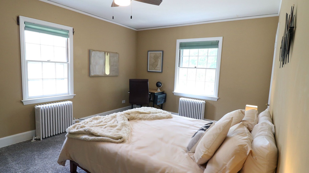 Photo of Bedroom in Princeton