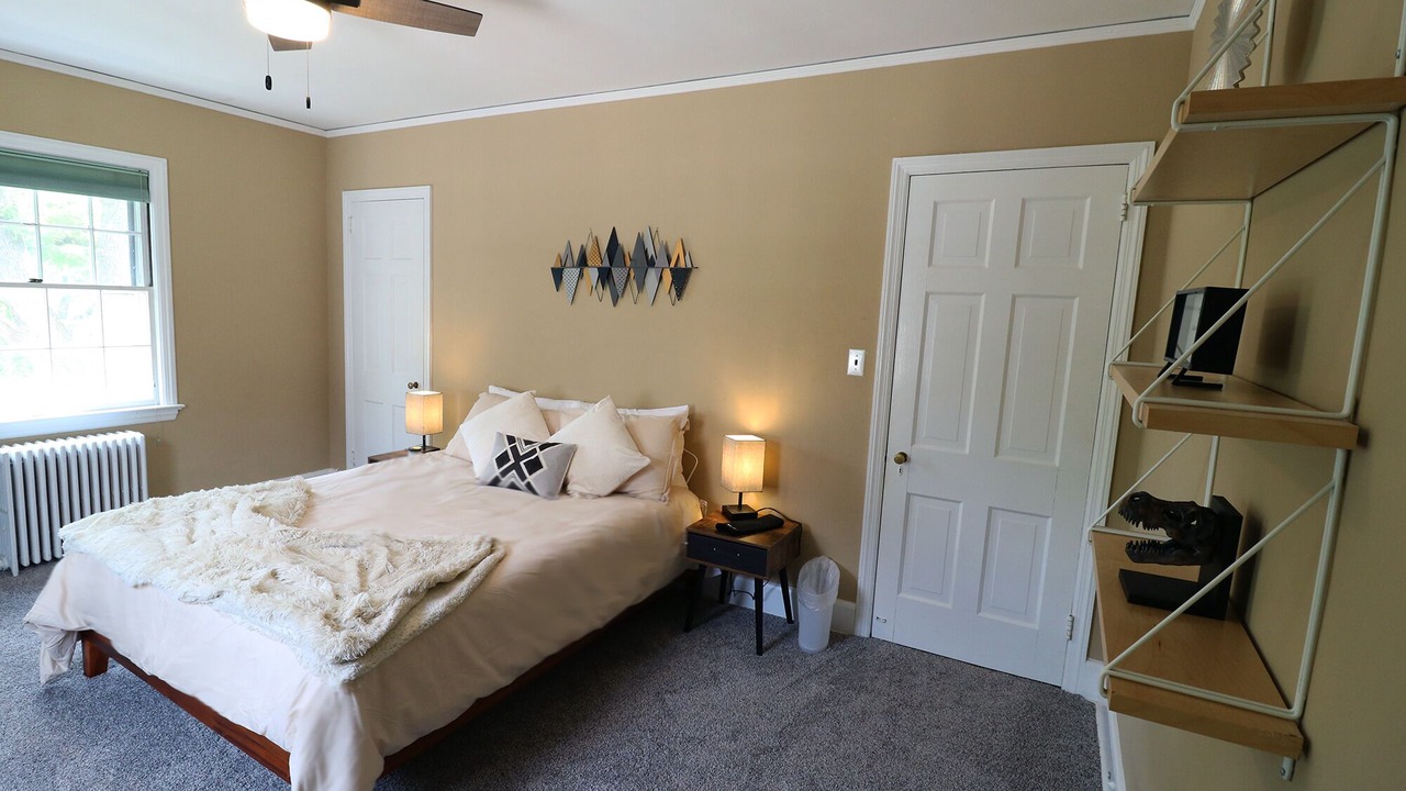 Photo of Bedroom in Princeton