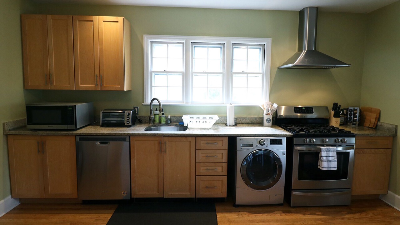 Photo of Kitchen in Princeton
