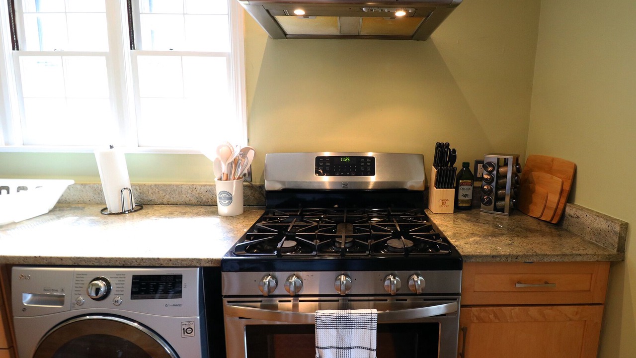 Photo of Kitchen in Princeton