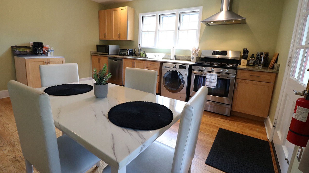 Photo of Kitchen in Princeton