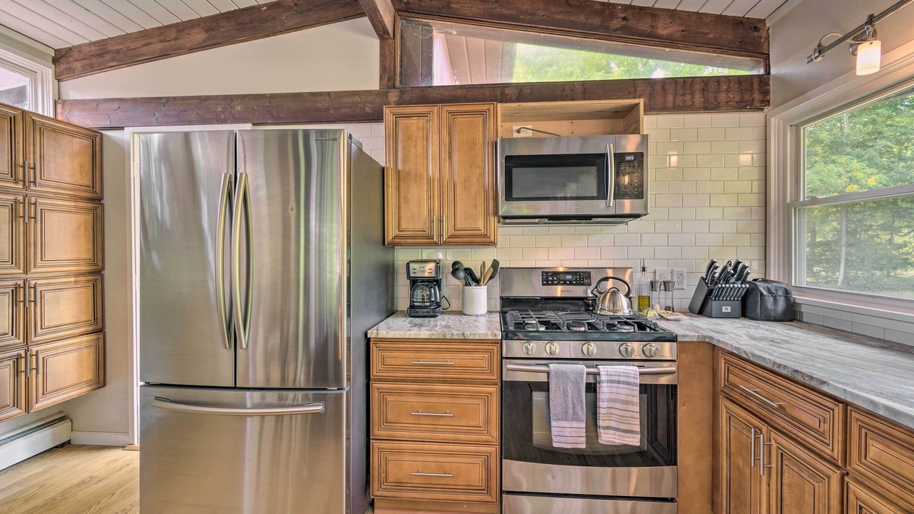 Photo of Kitchen in Webster