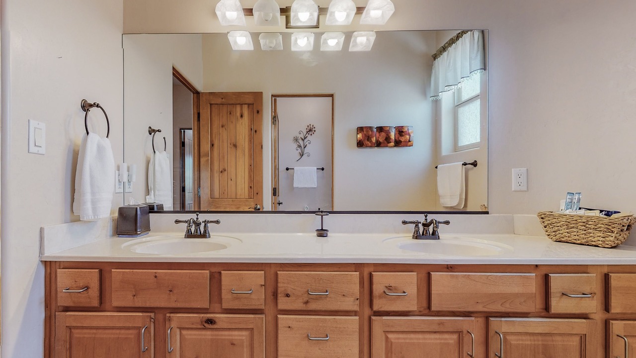 Photo of Bathroom in Ranchito