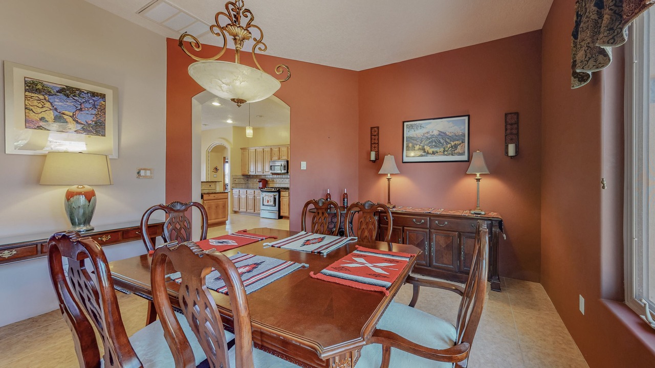 Photo of Bedroom in Ranchito