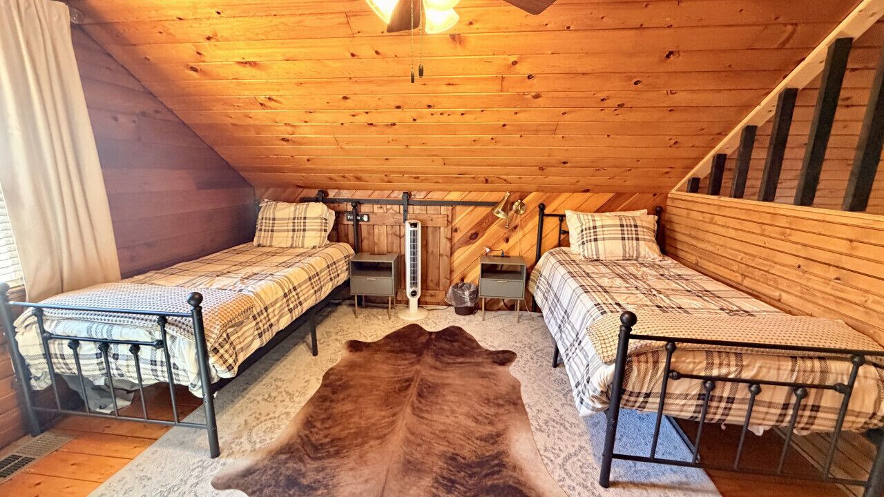 Photo of Bedroom in Beattyville