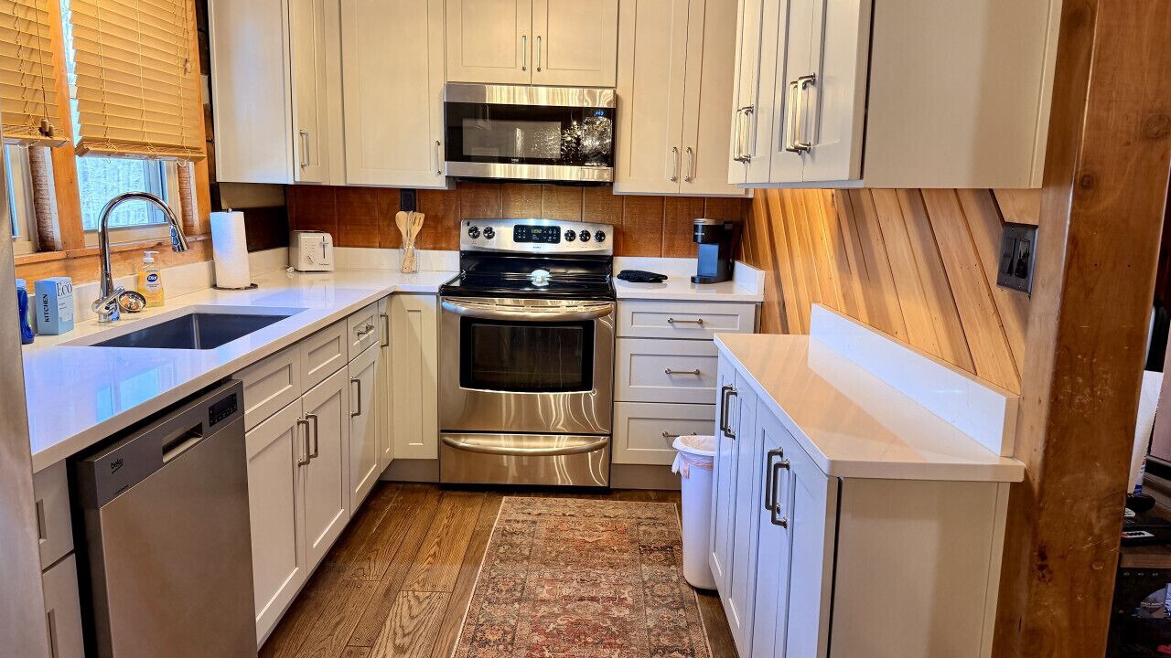 Photo of Kitchen in Beattyville
