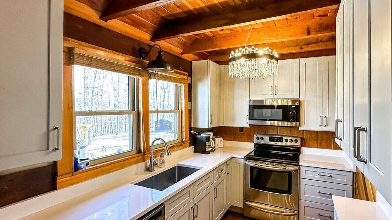 Photo of Kitchen in Beattyville