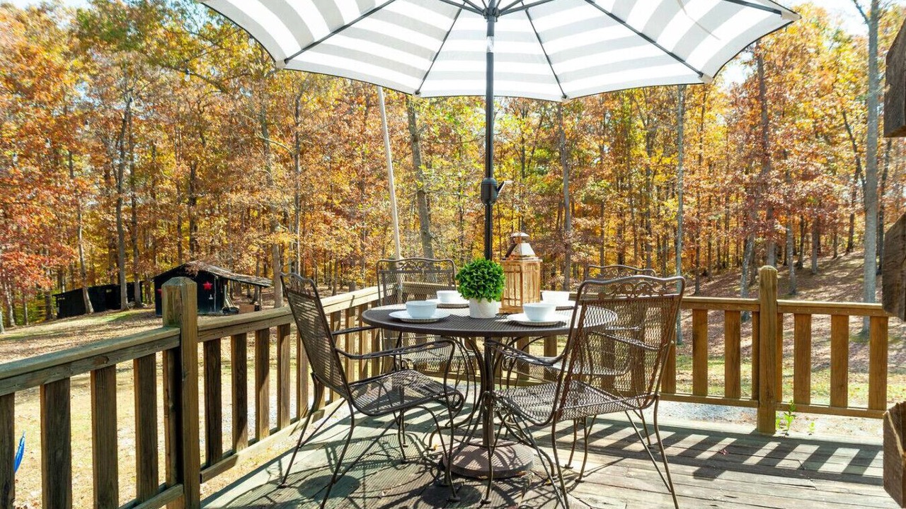 Photo of Outdoor in Beattyville