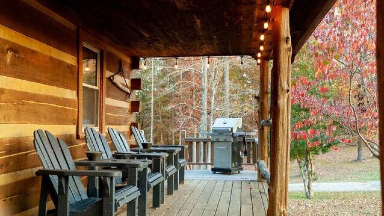 Photo of Outdoor in Beattyville