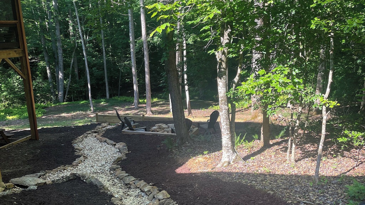 Photo of Outdoor in Blairsville