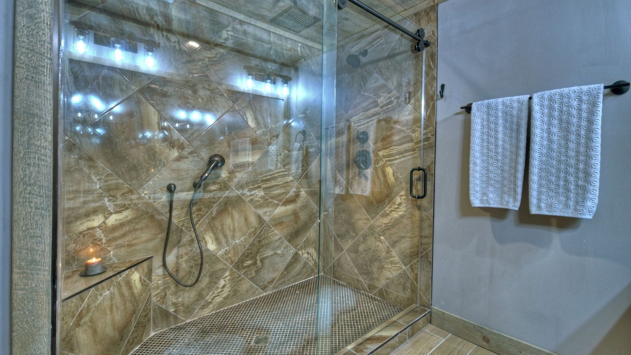 Photo of Bathroom in Blairsville