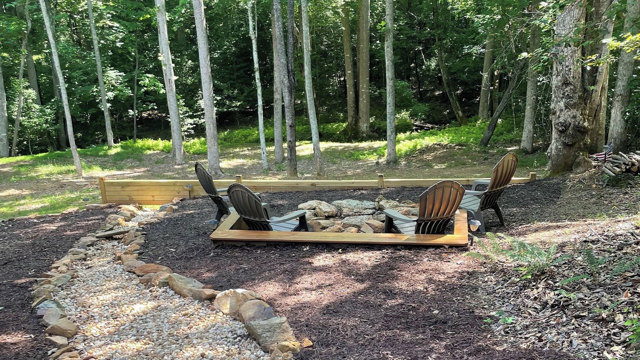 Photo of Outdoor in Blairsville