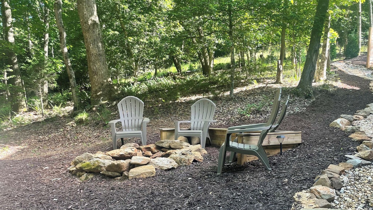 Photo of Outdoor in Blairsville