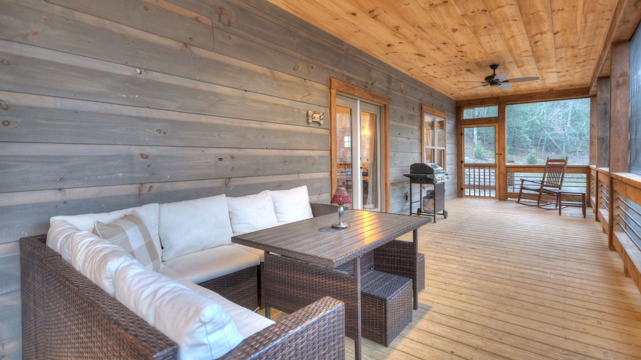 Photo of Outdoor in Blairsville