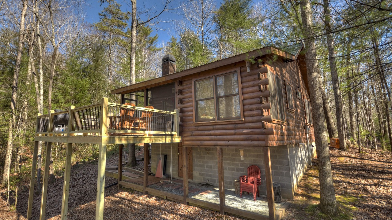 Photo of Outdoor in Hidden Lake