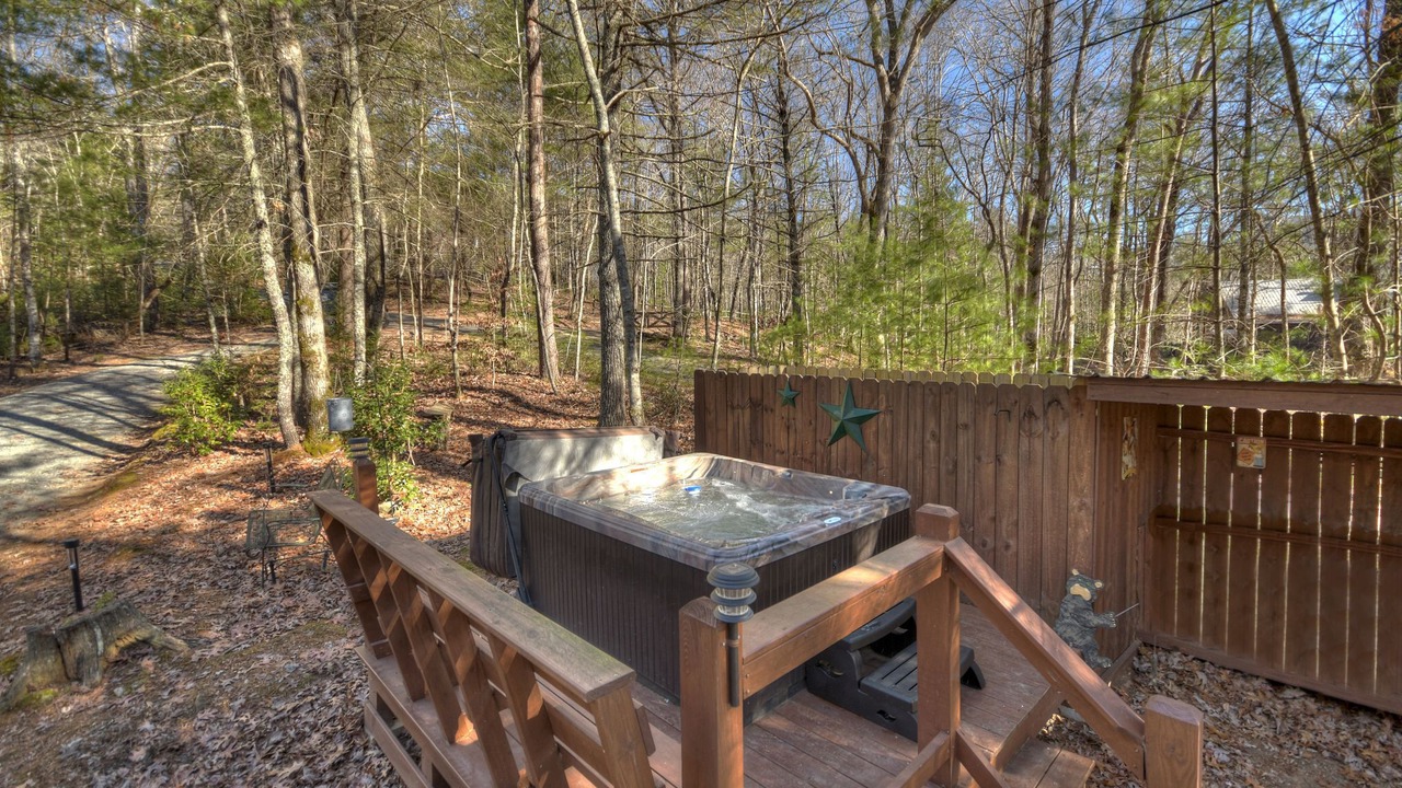 Photo of Outdoor in Hidden Lake