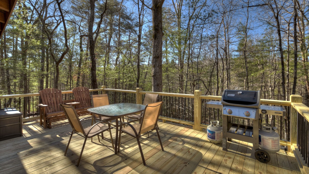 Photo of Outdoor in Hidden Lake