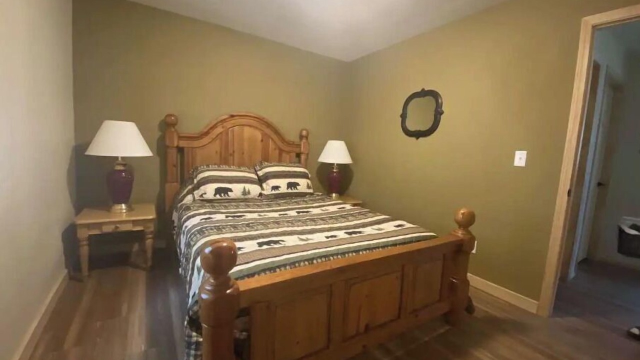 Photo of Bedroom in Ortonville