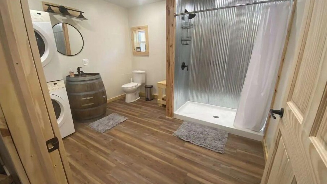 Photo of Bathroom in Ortonville