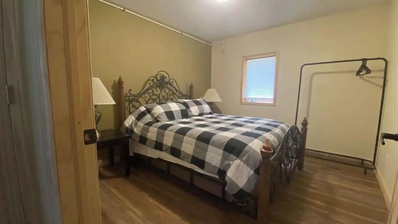 Photo of Bedroom in Ortonville