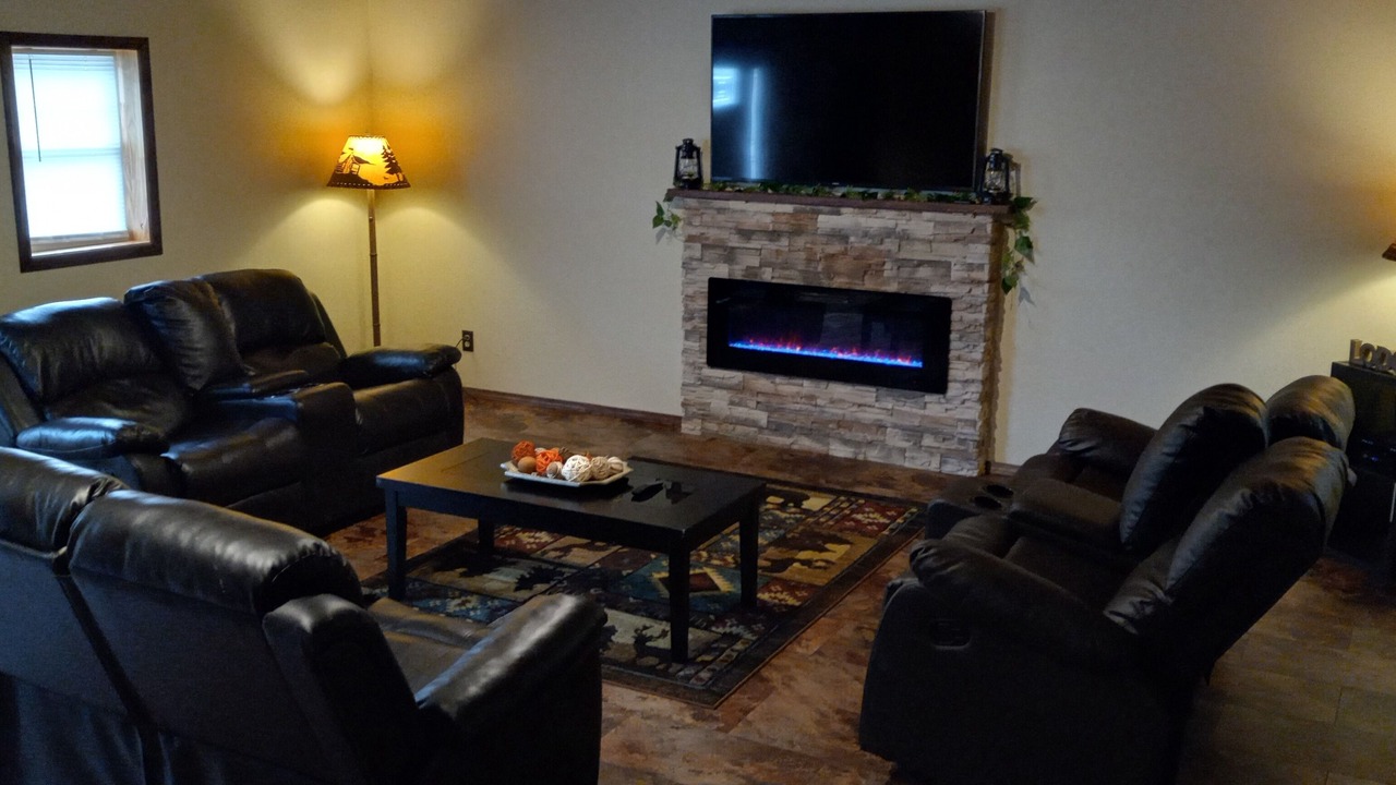 Photo of Livingroom in Ortonville