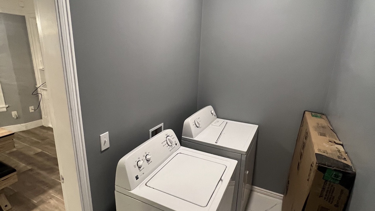 Photo of Bedroom in North Oak Park