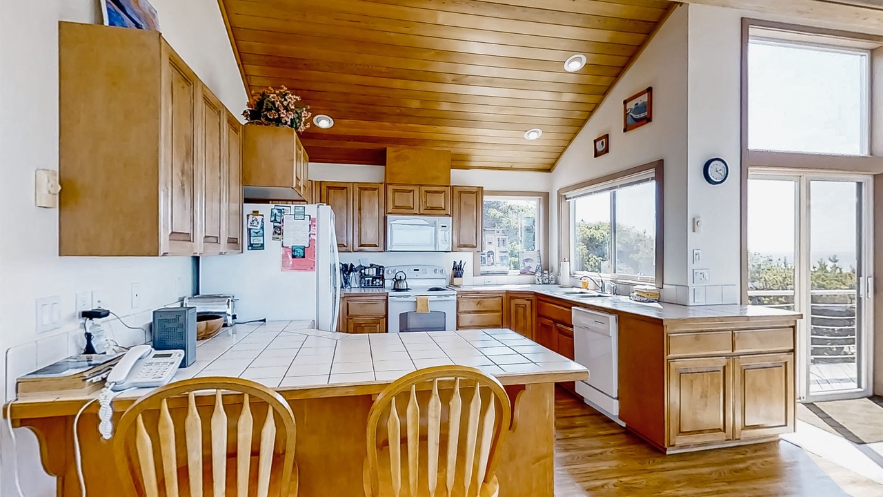 Photo of Kitchen in South Beach