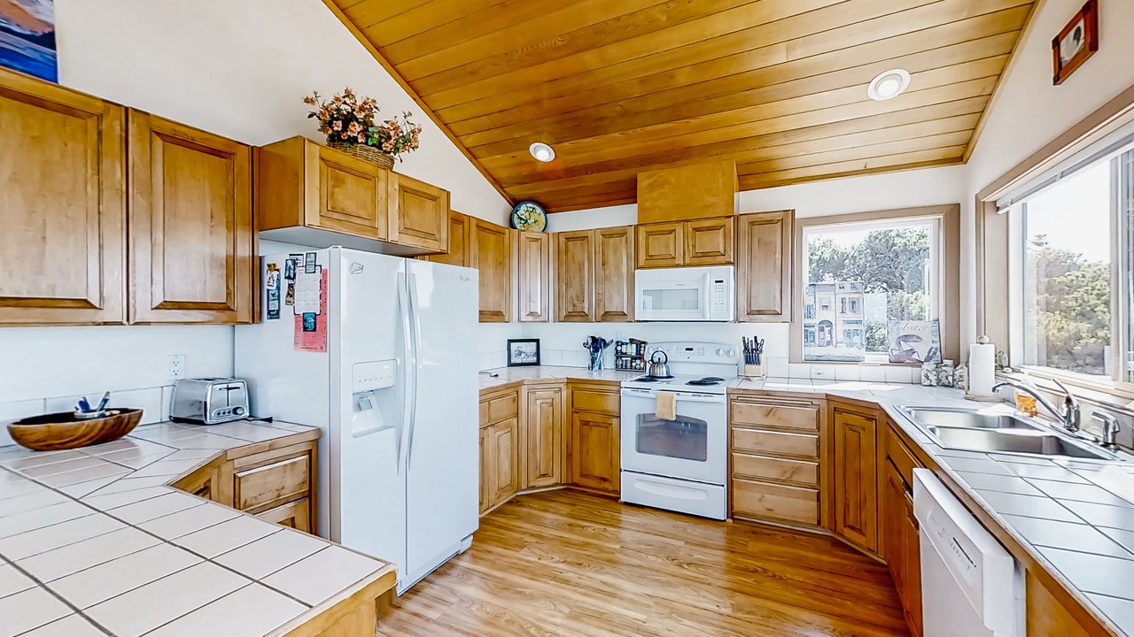 Photo of Kitchen in South Beach